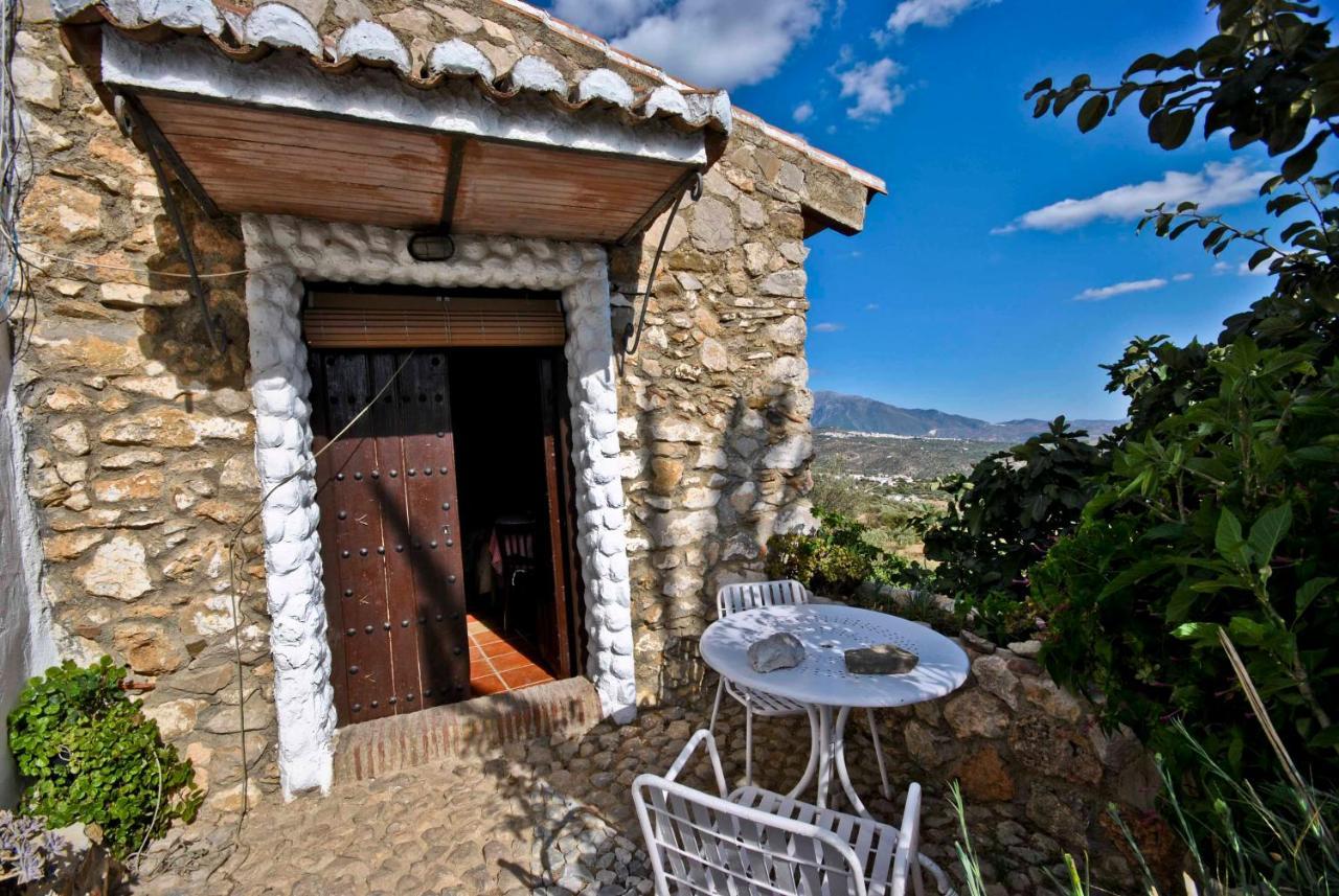 Belvilla By Oyo Cortijo Monjas Casa de camp *