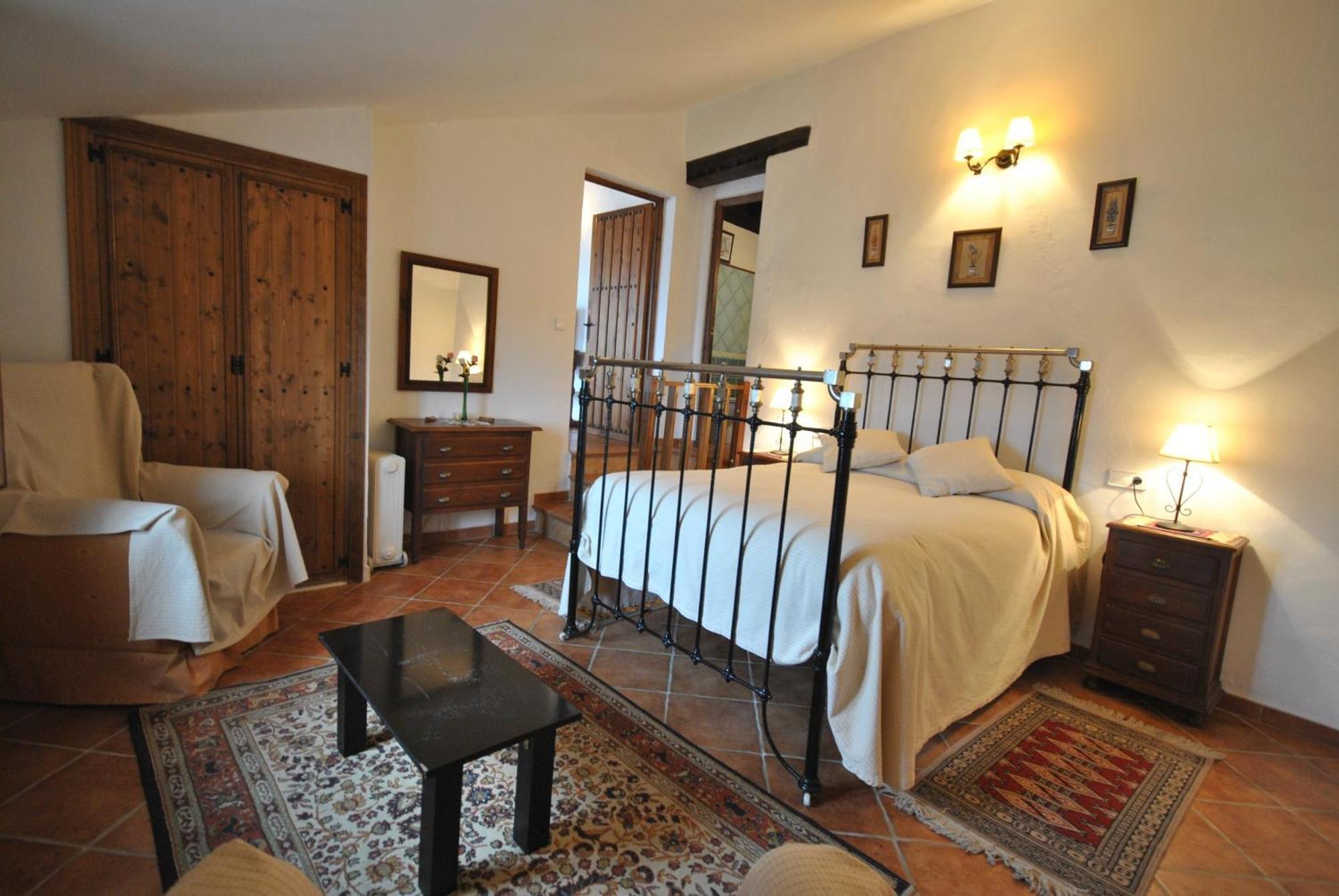 Belvilla By Oyo Cortijo Monjas Casa de camp