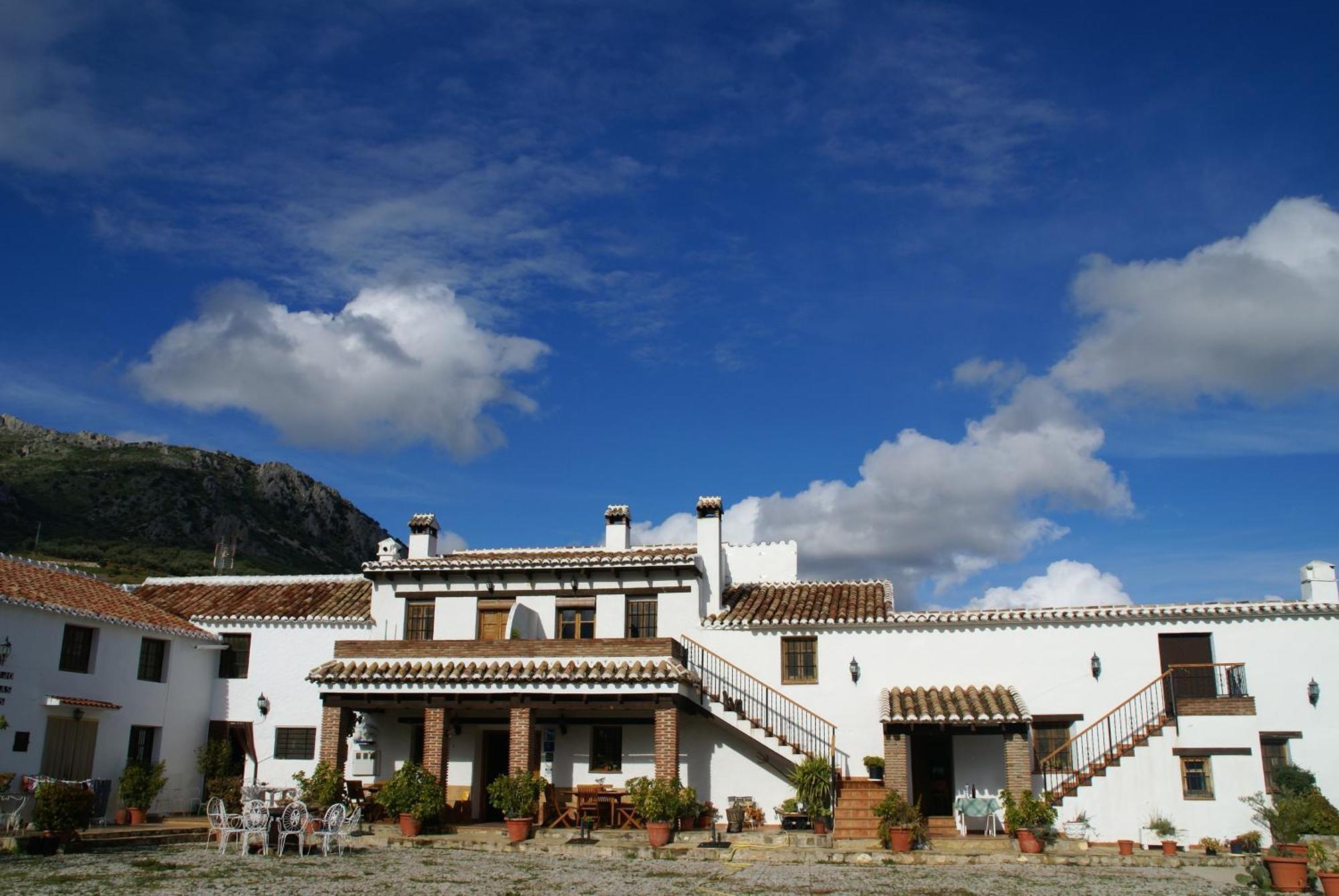 Belvilla By Oyo Cortijo Monjas Casa de camp *
