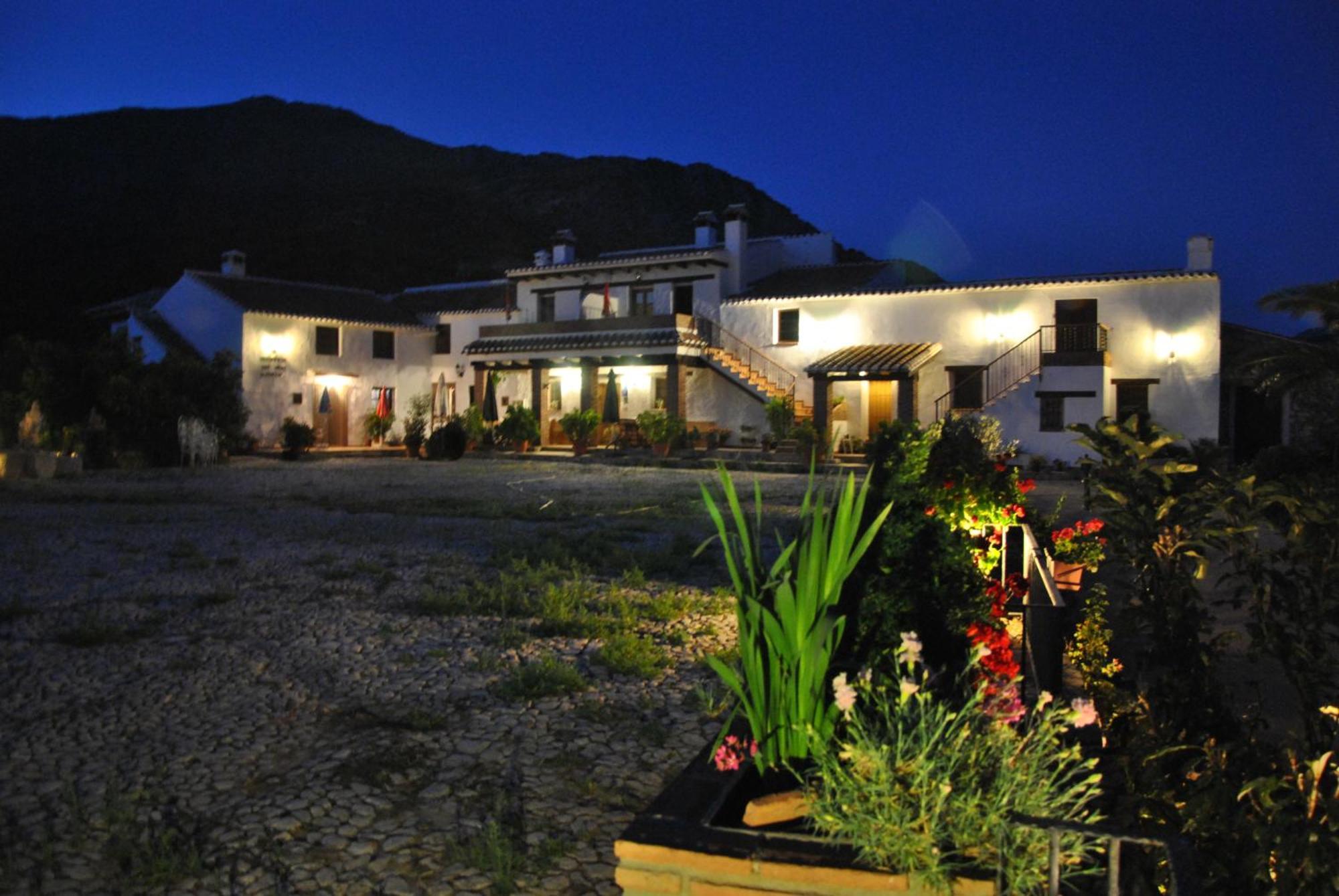 Casa de camp Belvilla By Oyo Cortijo Monjas
