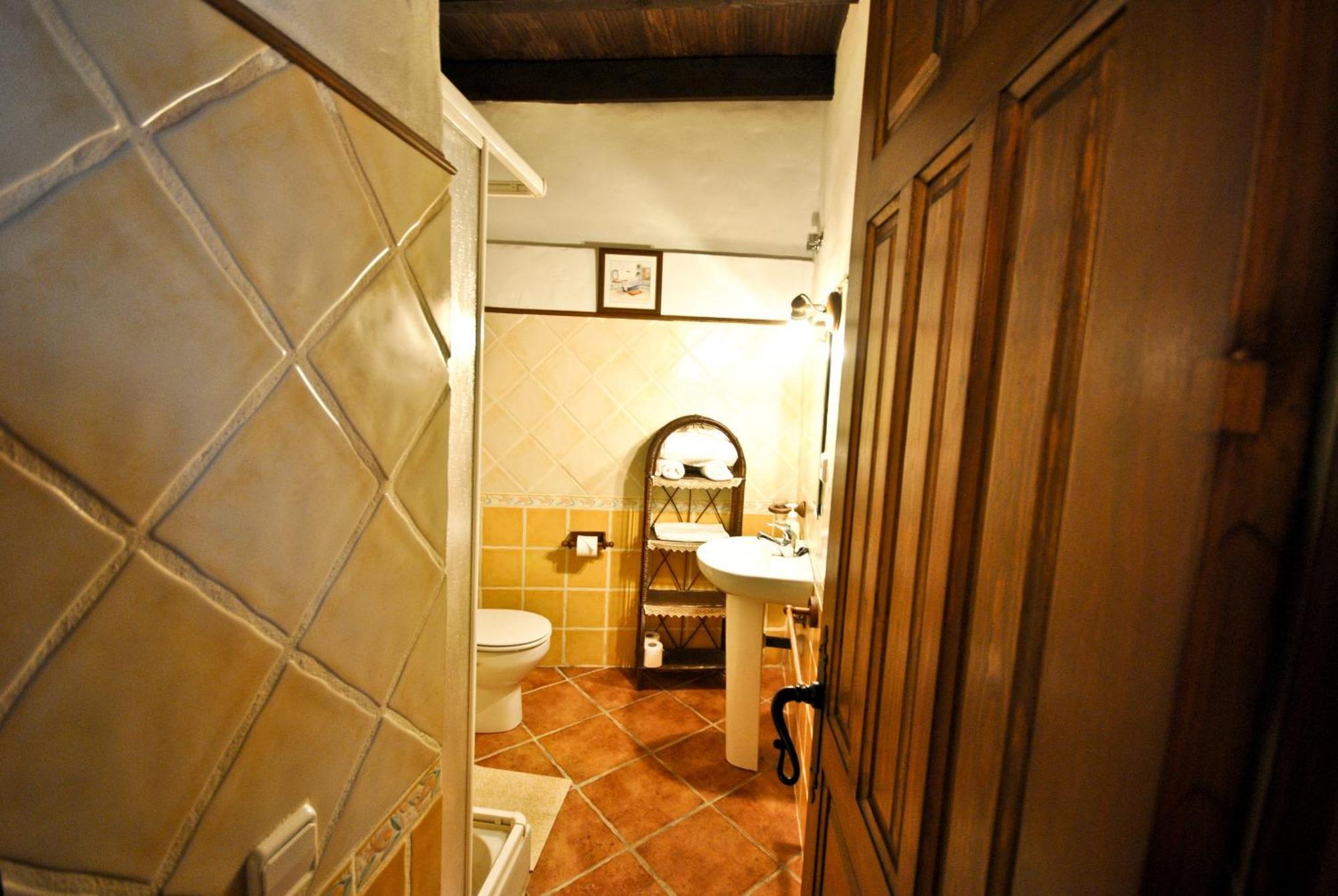 Belvilla By Oyo Cortijo Monjas * Periana