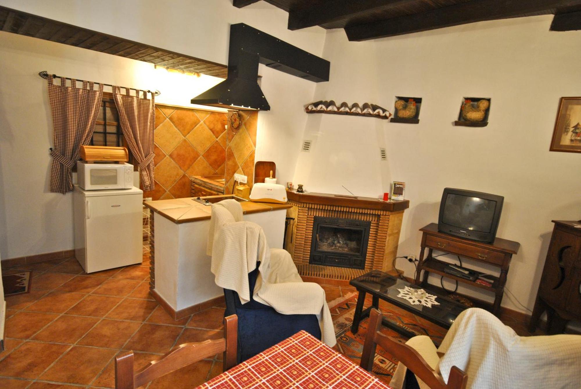 Belvilla By Oyo Cortijo Monjas Casa de camp