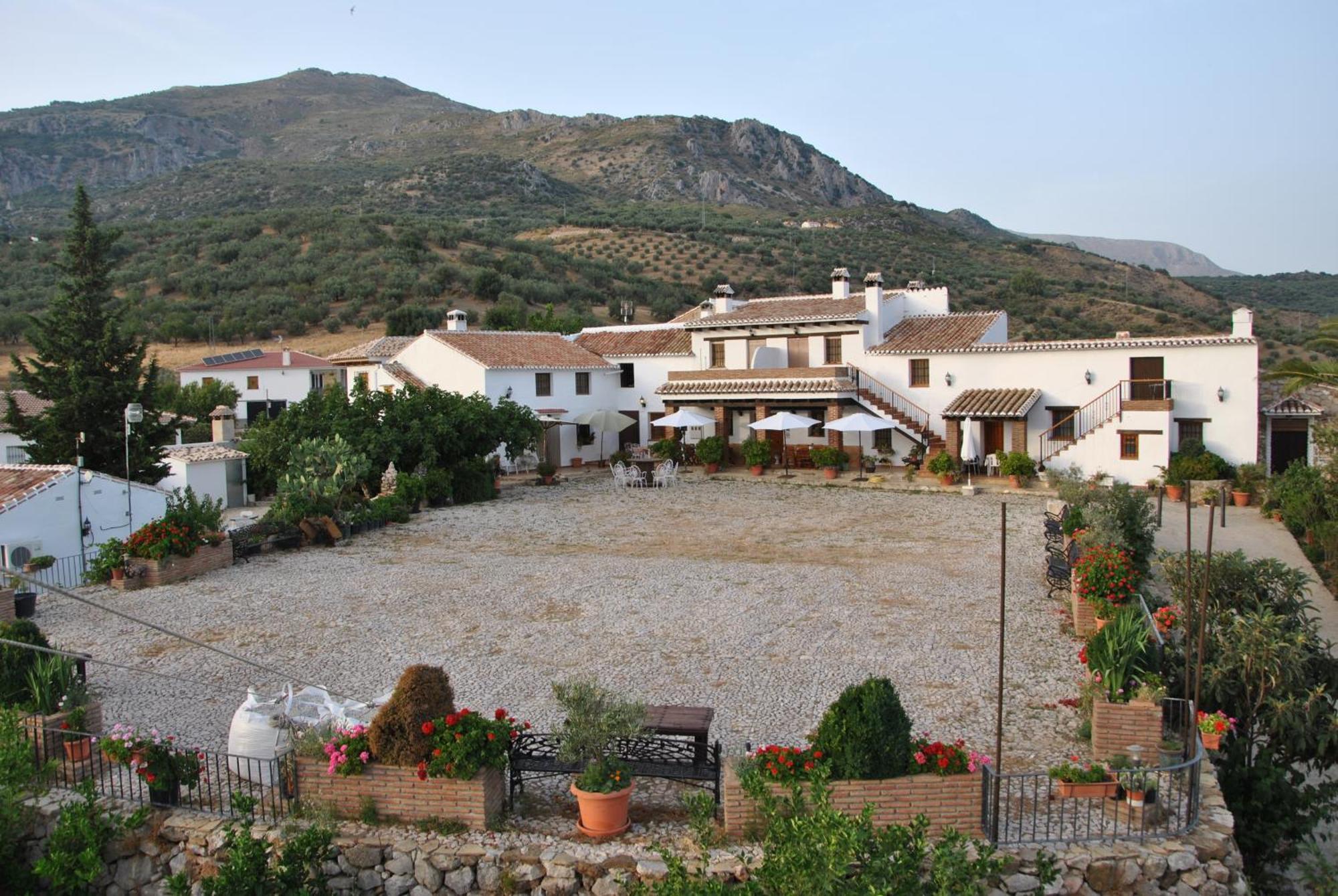 Belvilla By Oyo Cortijo Monjas * Periana