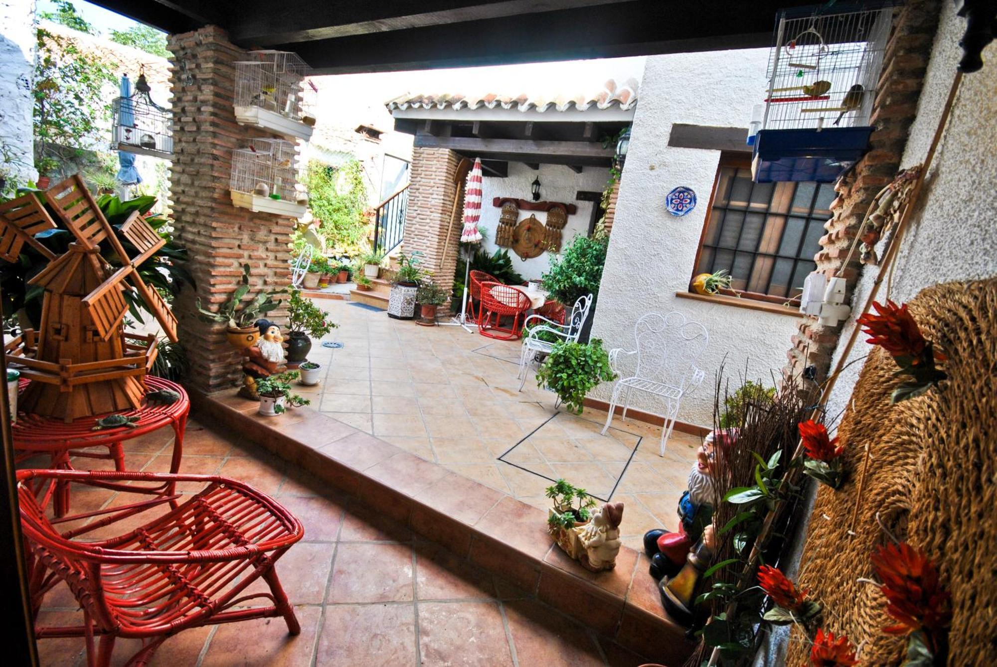 Belvilla By Oyo Cortijo Monjas Casa de camp