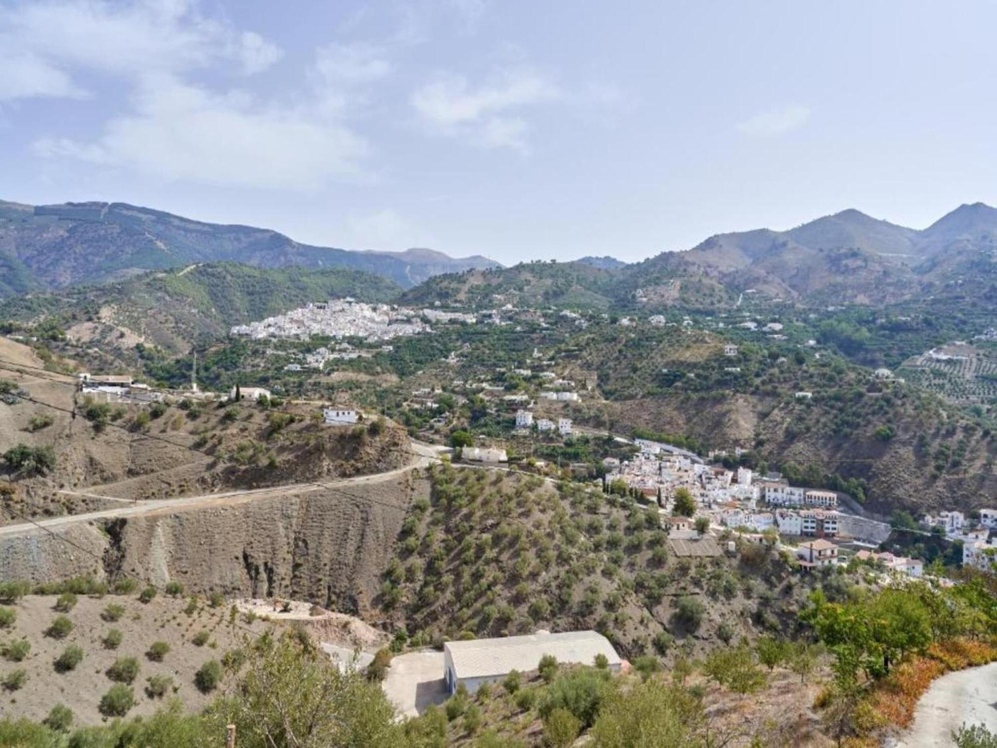Belvilla By Oyo Cortijo Monjas *