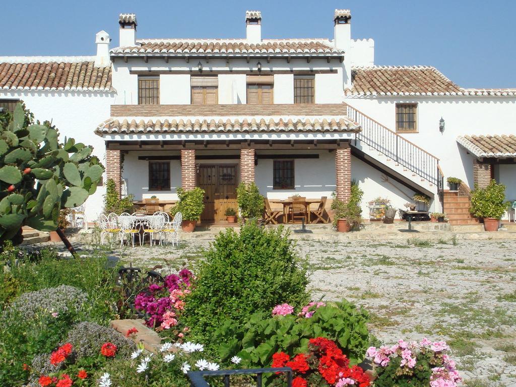 Casa di campagna Belvilla By Oyo Cortijo Monjas Periana