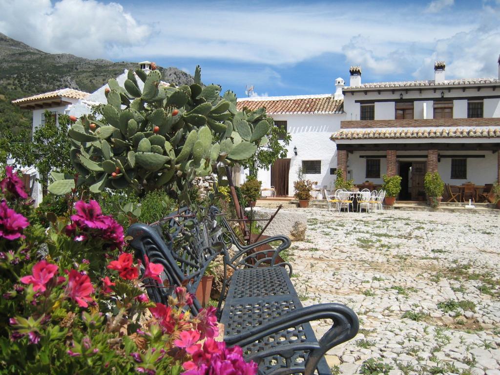 Belvilla By Oyo Cortijo Monjas Casa di campagna