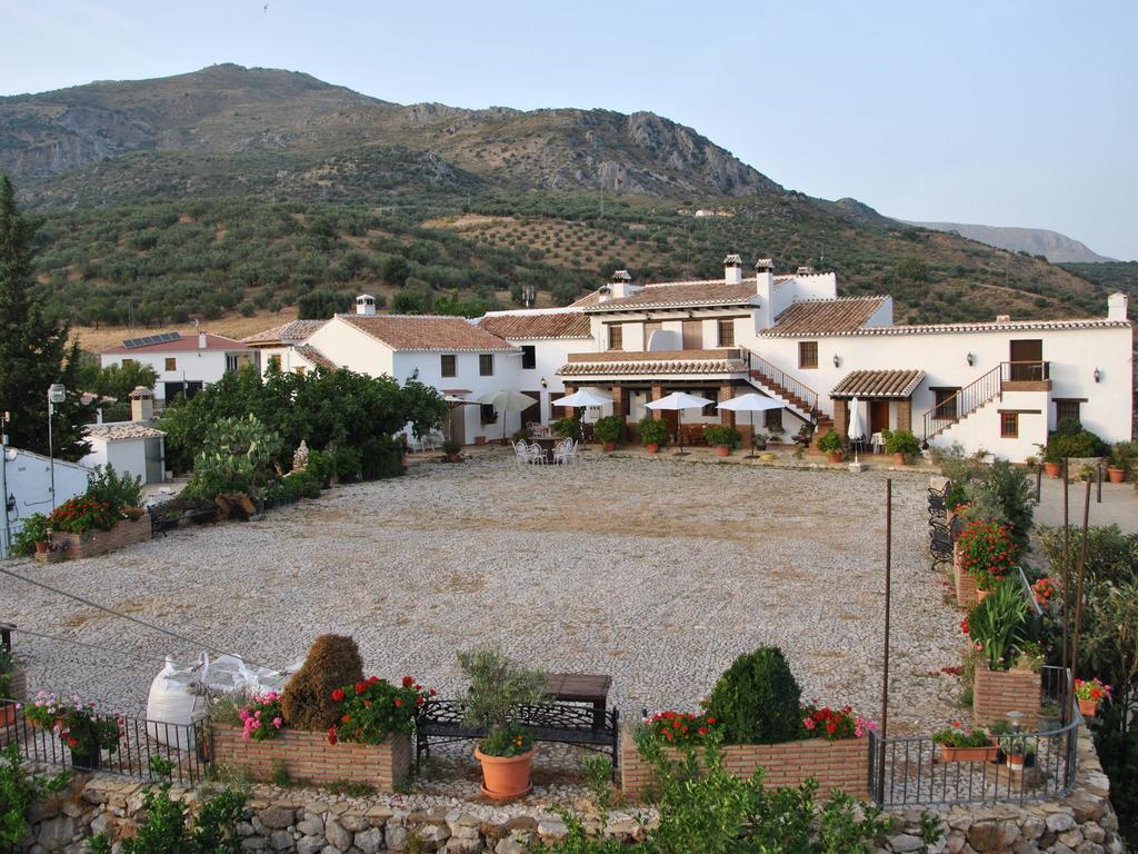 Belvilla By Oyo Cortijo Monjas *