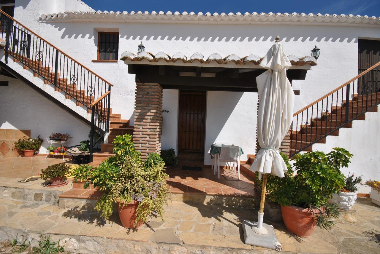 Casa de camp Belvilla By Oyo Cortijo Monjas Periana