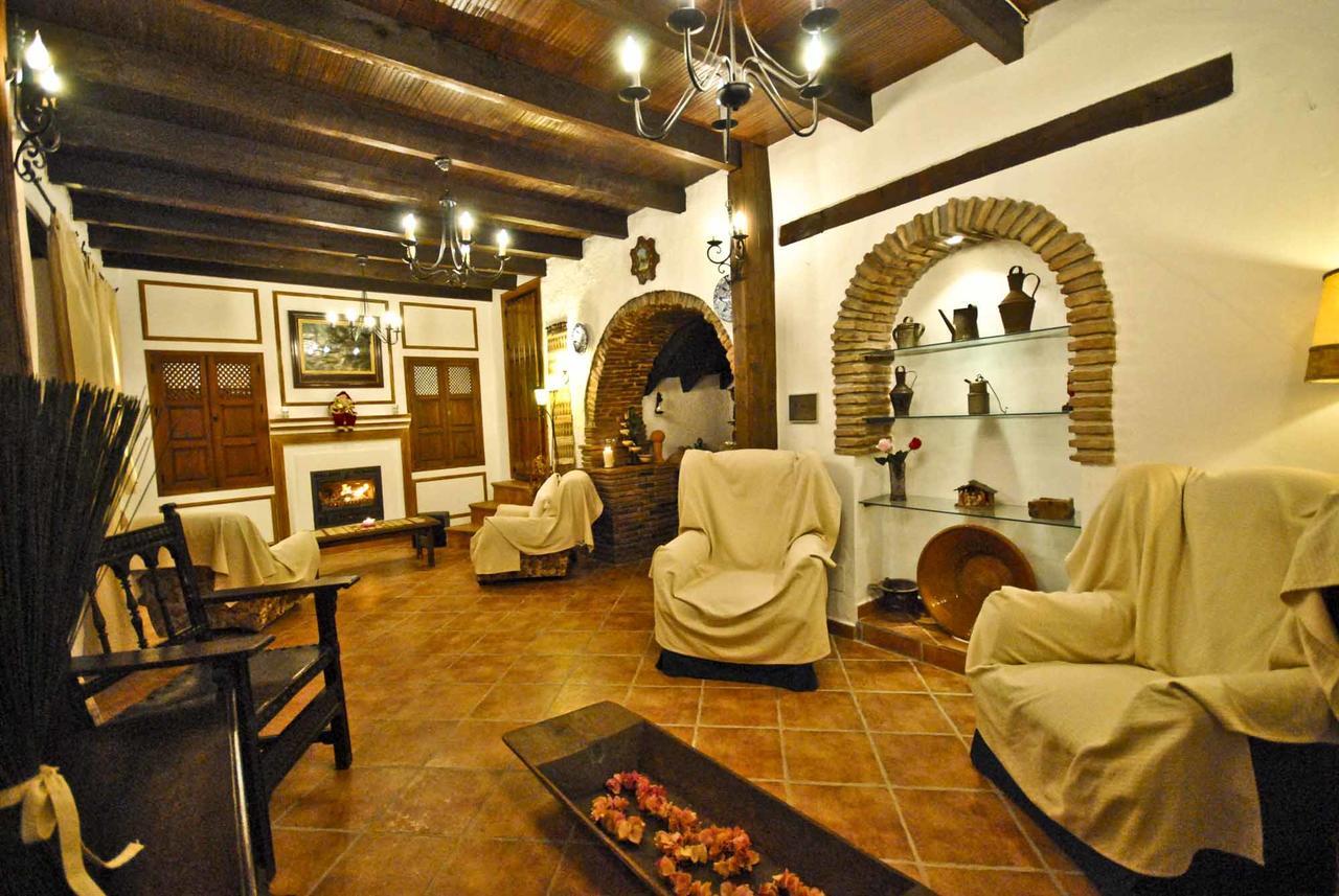 Casa de camp Belvilla By Oyo Cortijo Monjas Periana