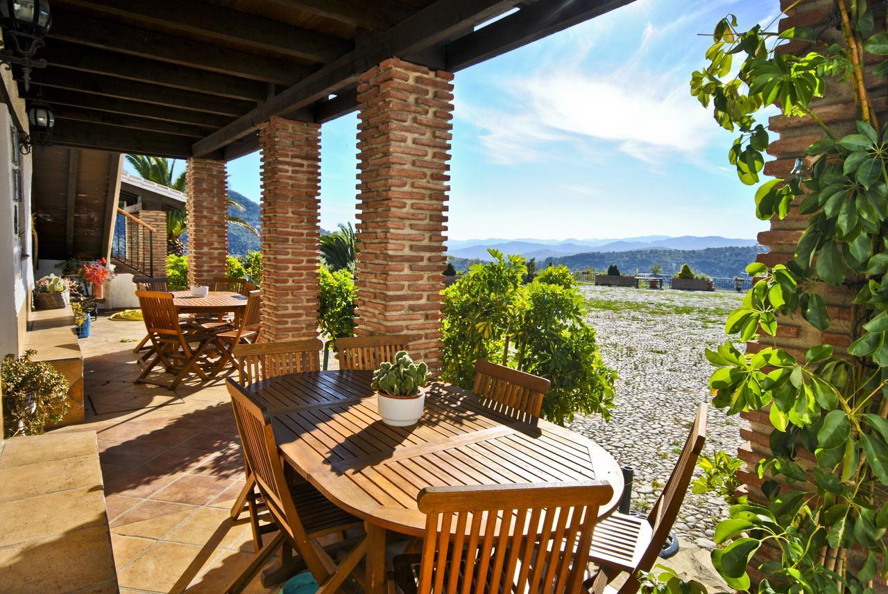 Belvilla By Oyo Cortijo Monjas Casa de camp *