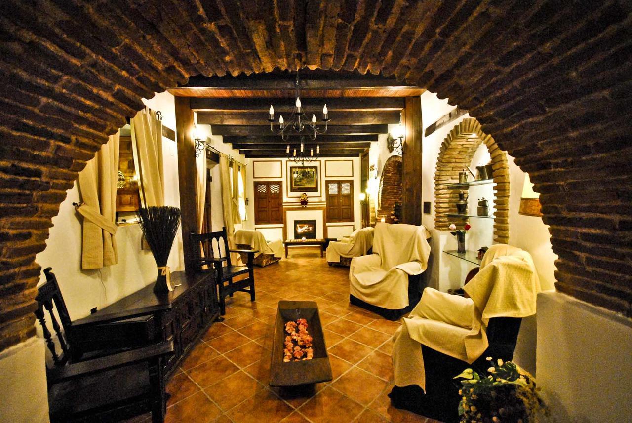 Belvilla By Oyo Cortijo Monjas Casa de camp *