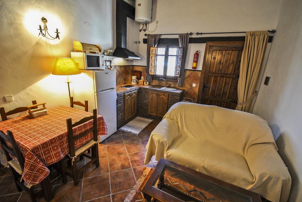 Belvilla By Oyo Cortijo Monjas * Periana