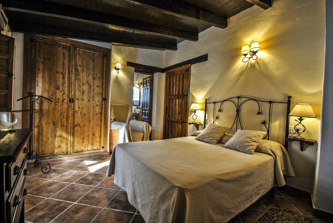 Casa di campagna Belvilla By Oyo Cortijo Monjas *