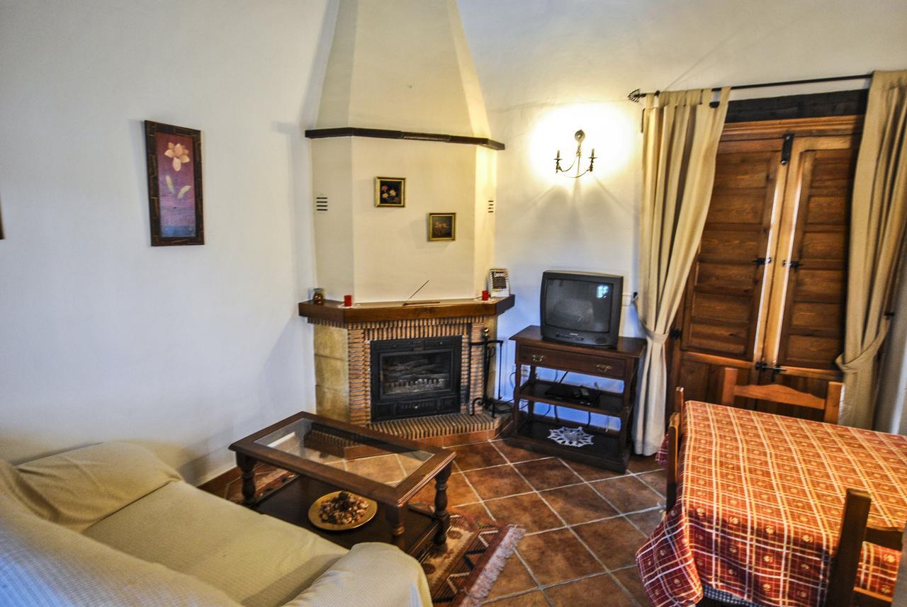 Casa de camp Belvilla By Oyo Cortijo Monjas Periana