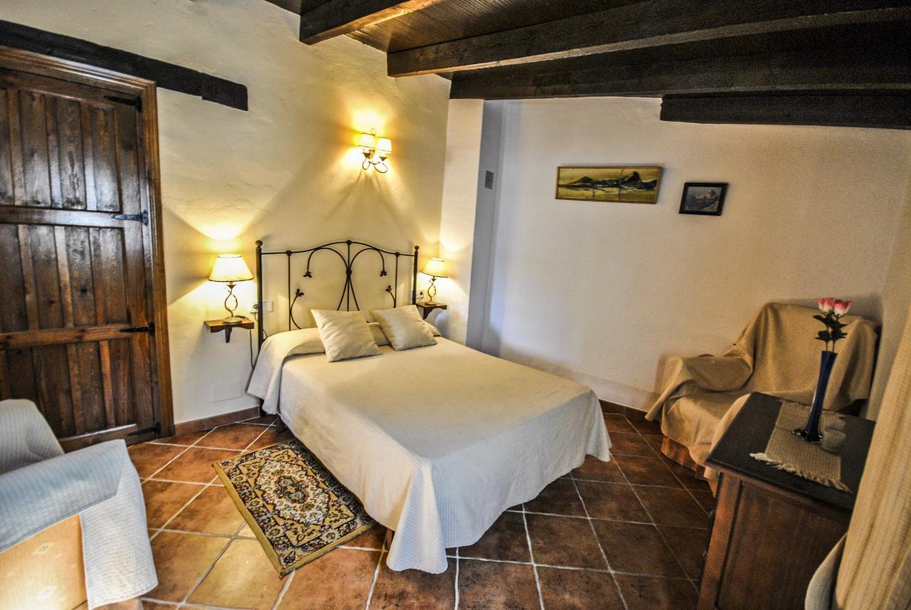 Belvilla By Oyo Cortijo Monjas Casa de camp Periana