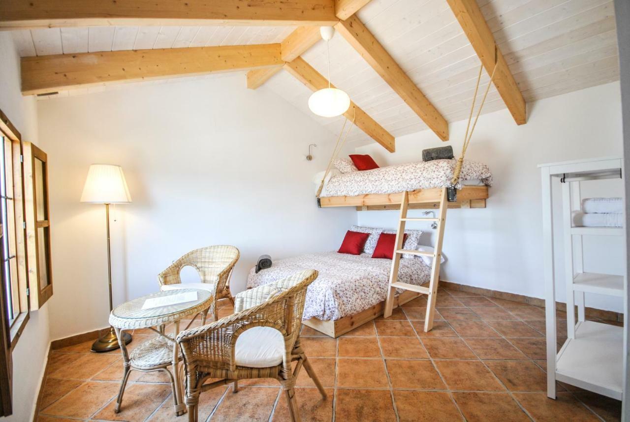 Belvilla By Oyo Cortijo Monjas