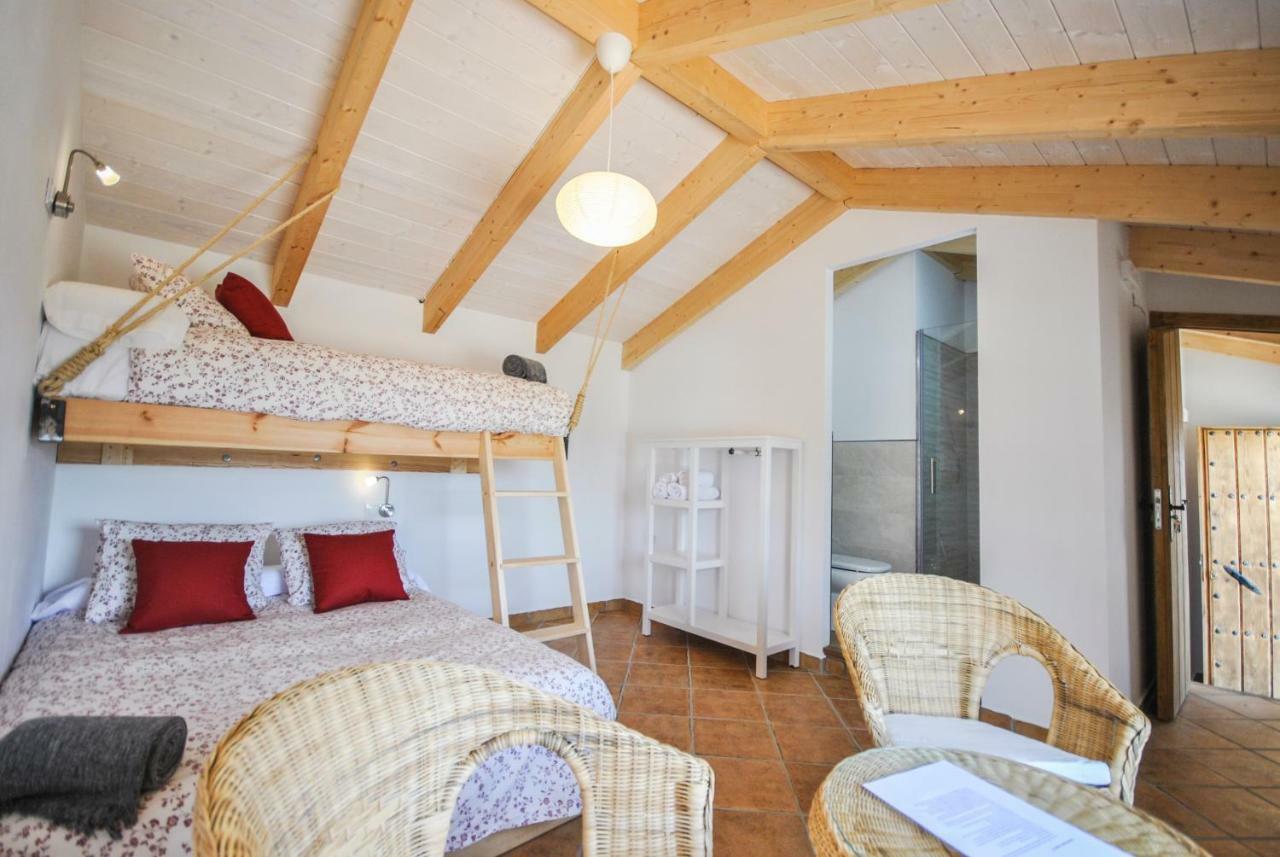 Casa de camp Belvilla By Oyo Cortijo Monjas Periana
