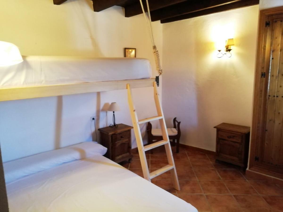 Casa de camp Belvilla By Oyo Cortijo Monjas