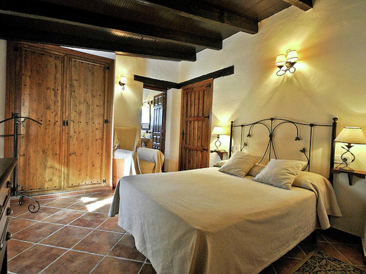Casa de camp Belvilla By Oyo Cortijo Monjas