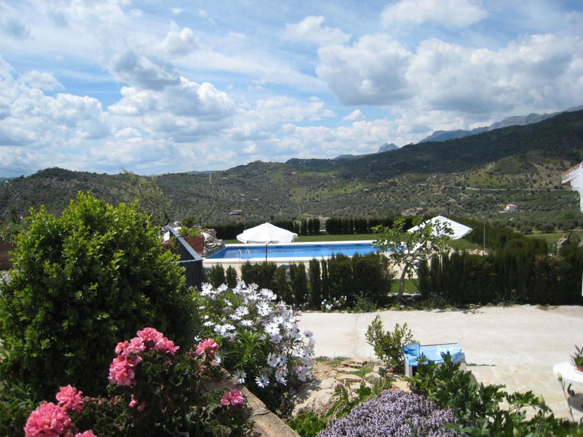 Belvilla By Oyo Cortijo Monjas