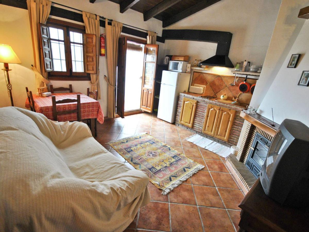 Belvilla By Oyo Cortijo Monjas