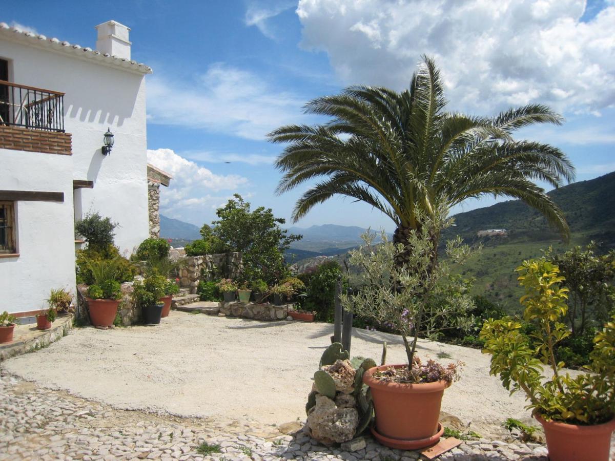 Casa de camp Belvilla By Oyo Cortijo Monjas Periana