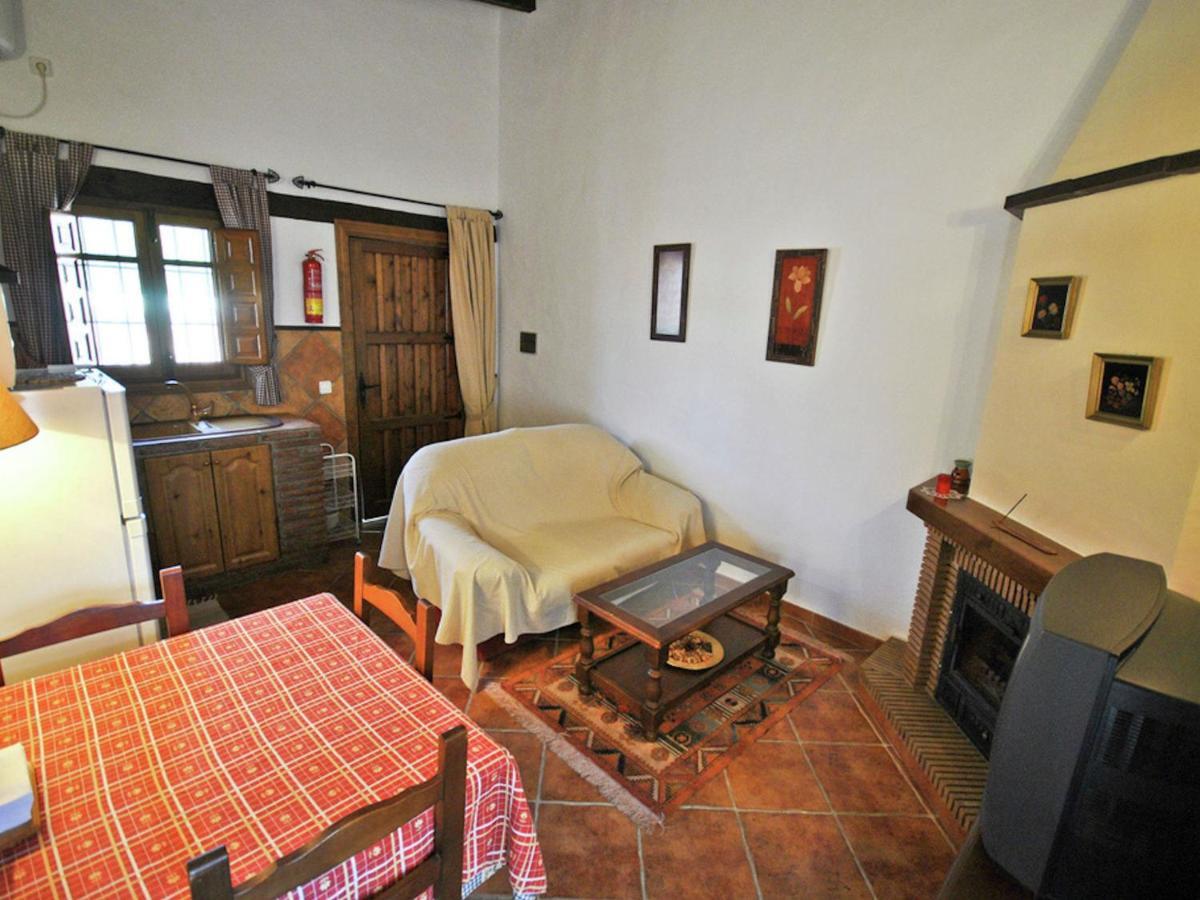 Casa de camp Belvilla By Oyo Cortijo Monjas Periana