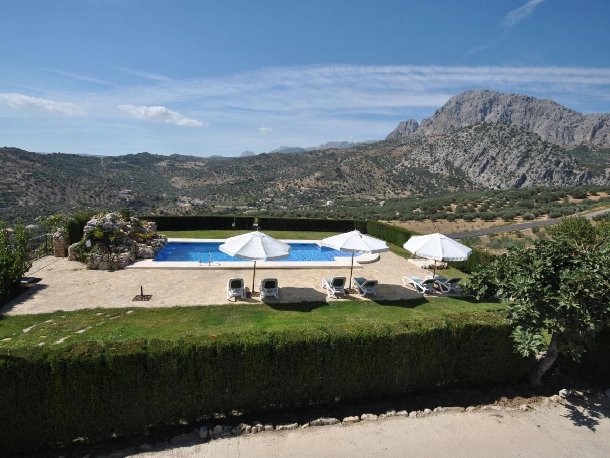 Casa de camp Belvilla By Oyo Cortijo Monjas
