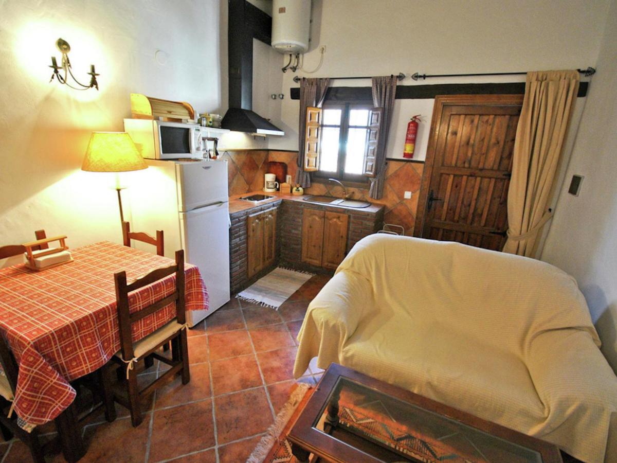 Belvilla By Oyo Cortijo Monjas Casa de camp *