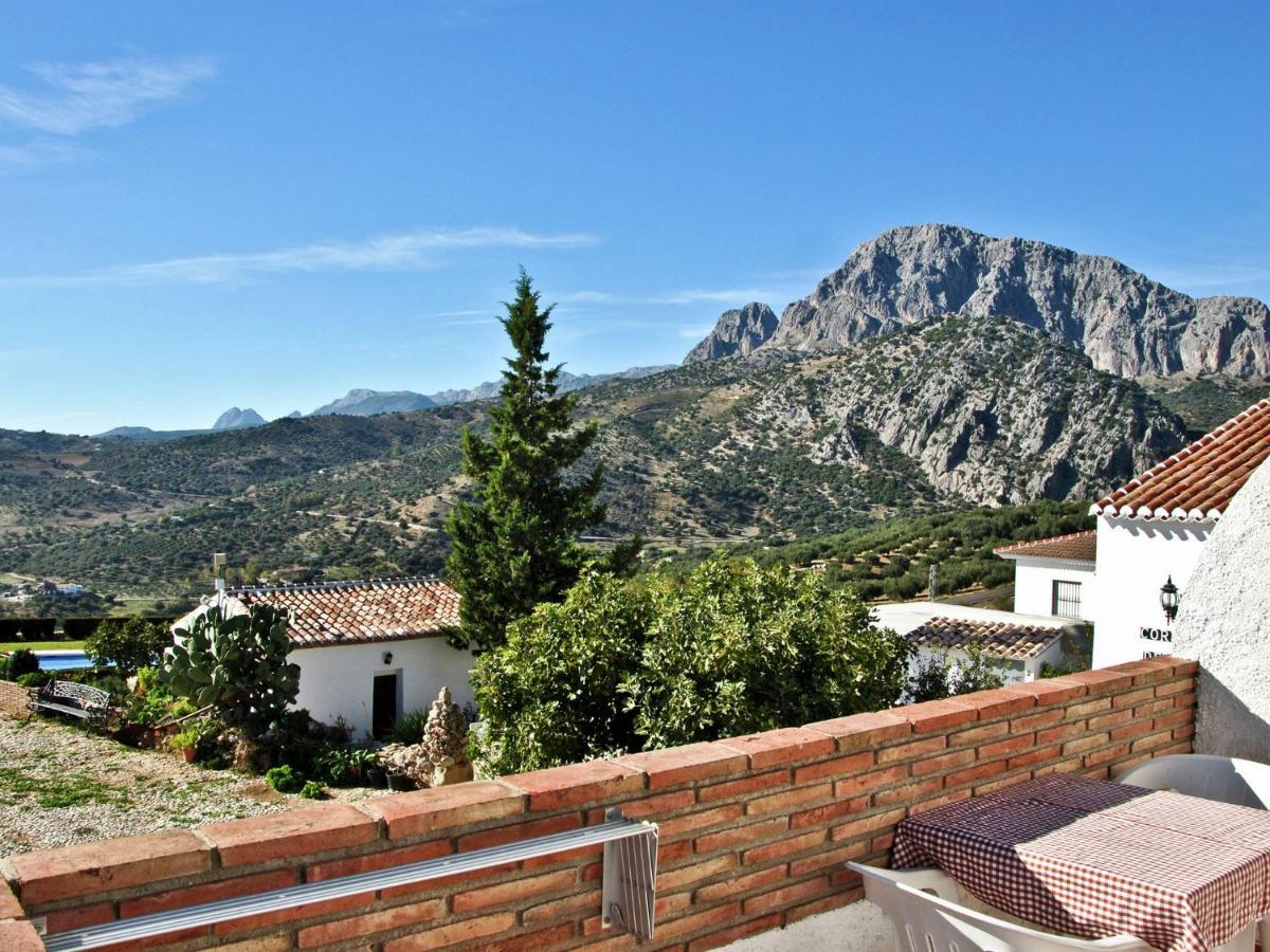 Casa de camp Belvilla By Oyo Cortijo Monjas *
